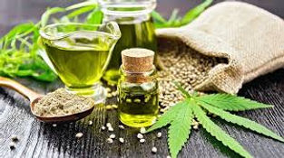 California bill to legalize hemp extract