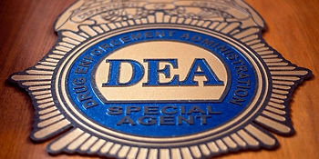 The DEA May Finally Allow Private Compan