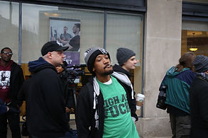Activists Plan To Give Away Marijuana At
