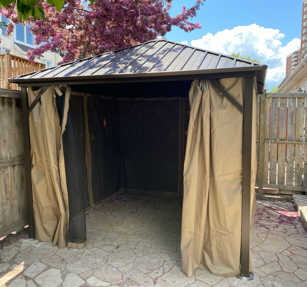 Gazebo