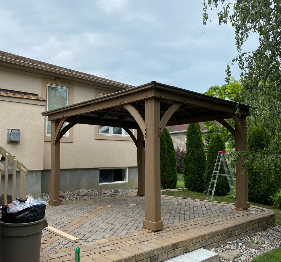 Gazebo