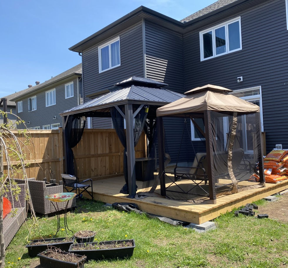 Gazebo