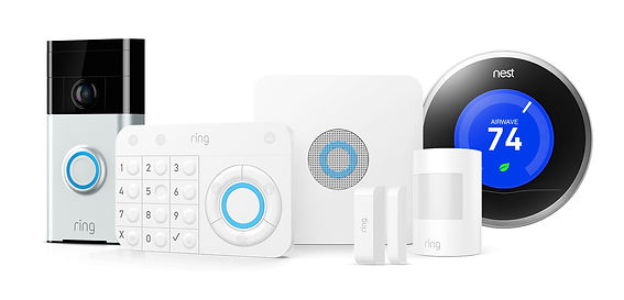 Smart Device Installation 