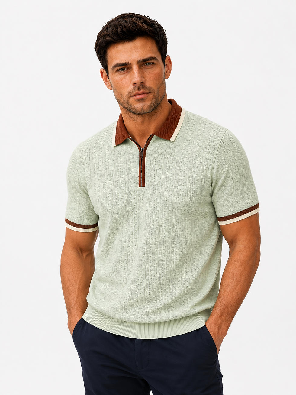 Thumbnail: Polo Hamptons - Old Money Shirt