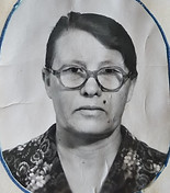 Жданоа Галина федоровна