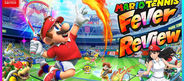 Mario Tennis Fever | REVIEW | Nintendo Switch 2