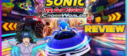 Sonic Racing: CrossWorlds | REVIEW | PC/STEAM