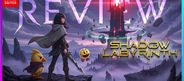 Shadow Labyrinth | REVIEW | Nintendo Switch 2