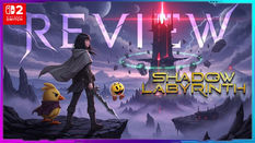 Shadow Labyrinth | REVIEW | Nintendo Switch 2