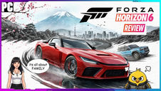 Forza Horizon 6 | REVIEW | PC/STEAM