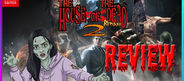 The House Of The Dead 2 Remake | REVIEW | NINTENDO SWITCH 2