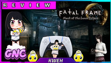 FATAL FRAME: Mask Of The Lunar Eclipse REVIEW (PS5)