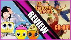 It Takes Two Review (PS5)