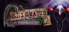 Enigmatis 2: The Mists Of Ravenwood Review (Nintendo Switch)
