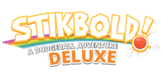 Stikbold! A Dodgeball Adventure Deluxe Review(Switch)