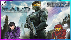 Halo Campaign Evolved | PC | REVIEW