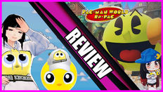PAC-MAN WORLD Re-PAC REVIEW (PS5)