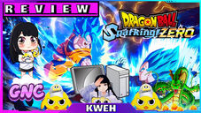 Dragon Ball: Sparking! Zero | REVIEW | PC