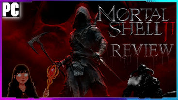 Mortal Shell II | REVIEW | PC/STEAM