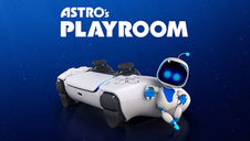 ASTRO'S PLAYROOM Review (PS5)