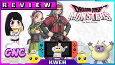 Dragon Quest Monsters: The Dark Prince | REVIEW | Nintendo Switch