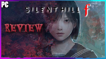 Silent Hill f | REVIEW | PC/STEAM