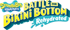 SpongeBob SquarePants: Battle for Bikini Bottom - Rehydrated Review(PS4)
