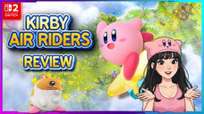 Kirby Air Riders | REVIEW | Nintendo Switch 2