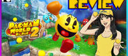 Pac-Man World 2 Re-Pac | REVIEW | PC/STEAM