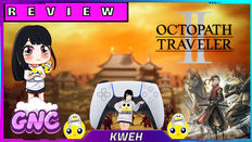 Octopath Traveler 2 REVIEW (PS5)