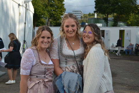 Oktoberfest Siegen 2023