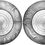 Thumbnail: ENDANGERED ANIMALS SOS To The World Spherical 7 Oz Silver Coin 5000 Francs