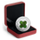 Thumbnail: LUCKY CLOVER – 2018 $20 1 OZ FINE SILVER COIN