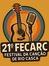 21º FECARC - Festival da Canção de Rio Casca/MG está com inscrições abertas até 24 de agosto