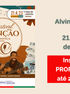 Inscrições PRORROGADAS até 24 de julho para o 40º Festival da Canção de Alvinópolis/MG 2026