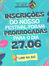 Prorrogadas até 27 de junho as inscrições para o XXXIX Festival da Canção Ouremense, de Ourém/PA
