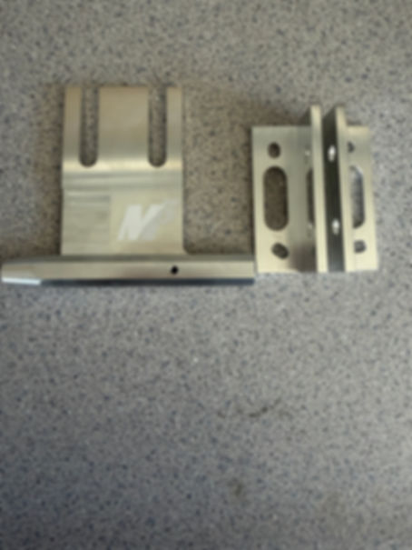 1/6 Scale Extended Strut