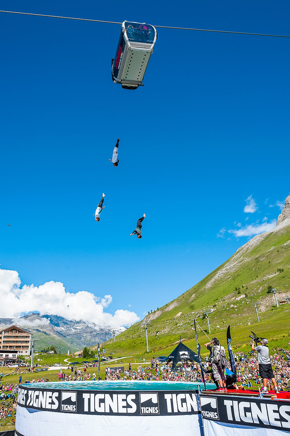 Tignes — photo 6