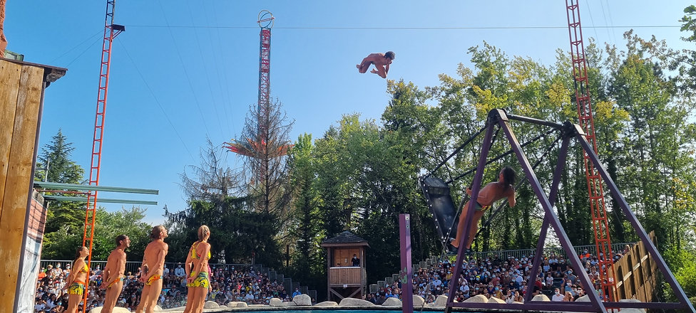 Walibi Rhône-Alpes — photo 7