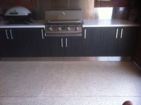 Alfresco Entertaining