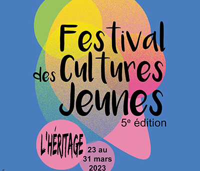 Festival des cultures jeunes