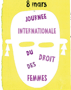 Atelier arts plastiques sur le thème de la guerrière