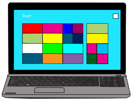 Stage d'initiation a l'informatique