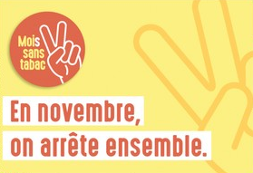 Mois sans tabac
