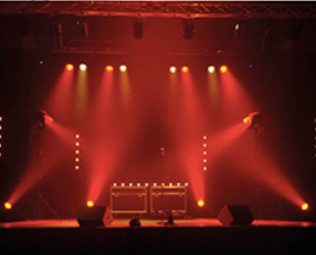 One wo.man show / stand up