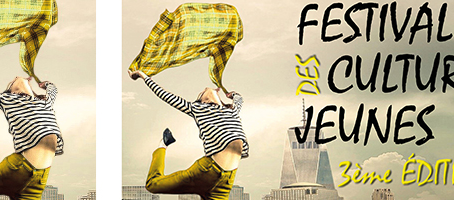 Festival des cultures jeunes du 6ème