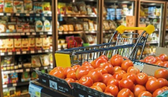 Atelier banque alimentaire