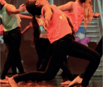 Réouverture du centre