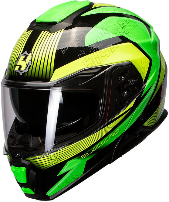 QUANTUM / GREEN