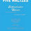 Thumbnail: Five Waltzes (from <I>Liebeslieder Walzer</I>)